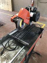 Load image into Gallery viewer, HUSQVARNA TILEMATIC TS250X3 10 inch TILE SAW